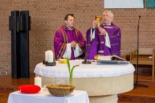 19.03.2023 Familienfasttag